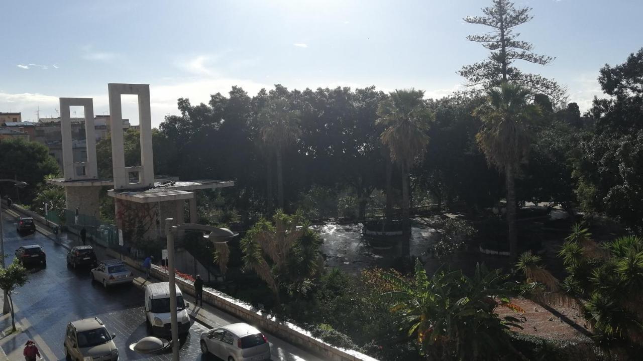 L'Appartamentino Sul Corso Gela Dış mekan fotoğraf