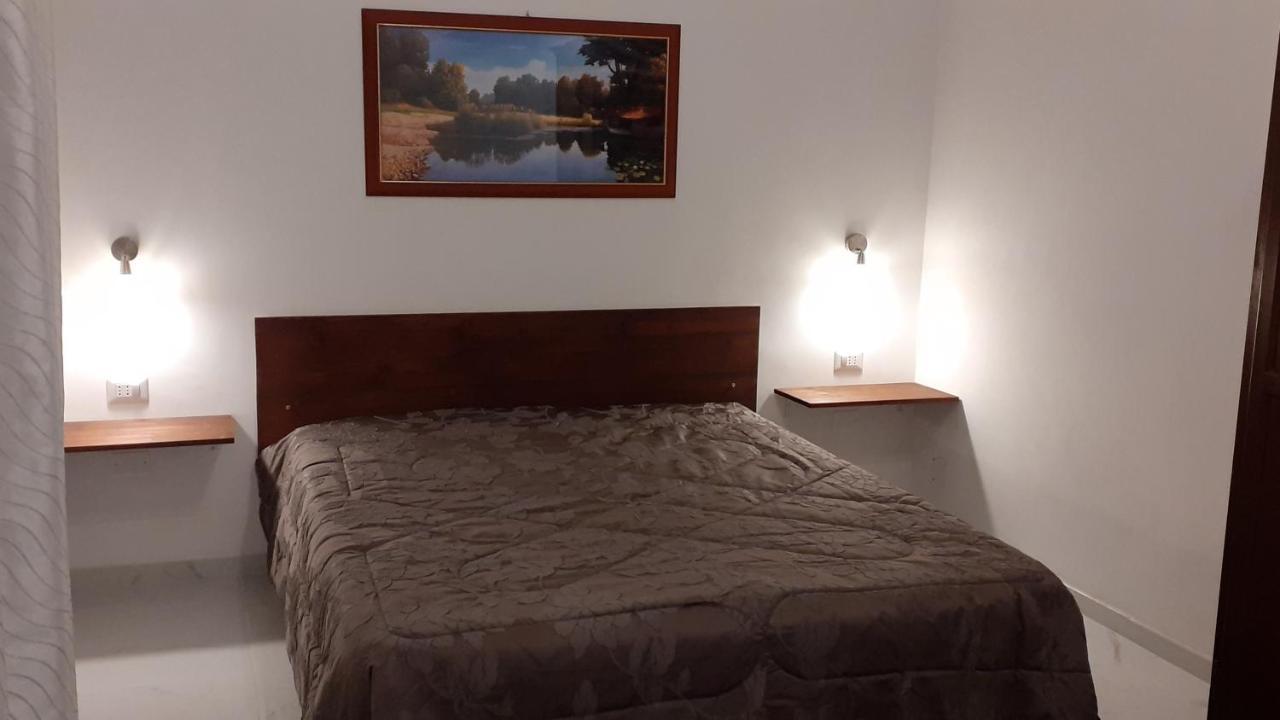 L'Appartamentino Sul Corso Gela Dış mekan fotoğraf